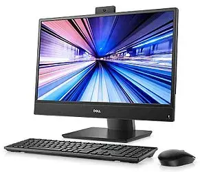 Персональный компьютер Dell OptiPlex 5270 All-in-One