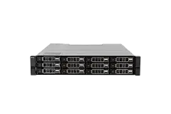 СХД Dell ME4012 12LFF iSCSI