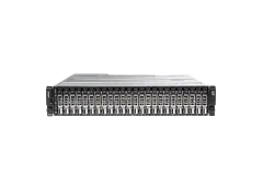 СХД Dell PowerVault MD3820f FC