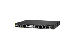 Коммутатор HPE CX 6000 48G Class4 PoE 4SFP