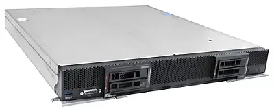 Lenovo ThinkSystem SN850