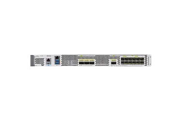 Маршрутизатор Cisco Catalyst C8500-12X4QC Edge Platform