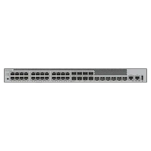 Коммутатор Huawei CloudEngine S5735-L24T8J4XE-A-V2