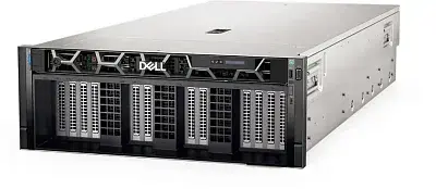 Dell EMC PowerEdge XE9685L