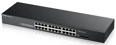 Коммутатор ZyXEL серии GS1100