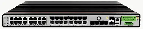 Промышленные коммутаторы Huawei серии CloudEngine S5735I-V2