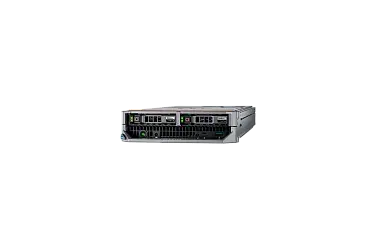 Blade-сервер Dell PowerEdge M640