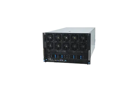 ASUS ESC N8-E11V 10 SFF