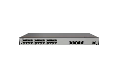 Коммутатор Huawei CloudEngine S5735R-L24P4X-A-V2