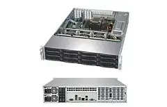 Supermicro SSG-5029P-E1CTR12L