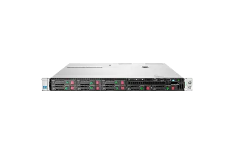 HPE ProLiant DL160 Gen8 8SFF