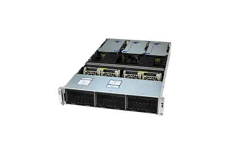 Supermicro SYS-222C-TN 24SFF/NVMe