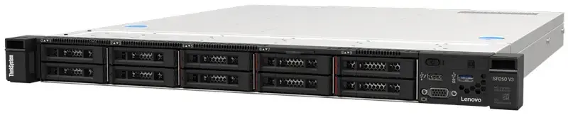 Сервер Lenovo ThinkSystem SR250 V3