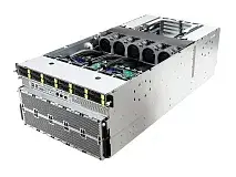 ASRock Rack 6U8X-EGS2 H100 (8× H100 SXM 80GB)