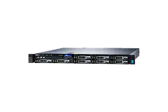 Dell PowerEdge R330 8SFF
