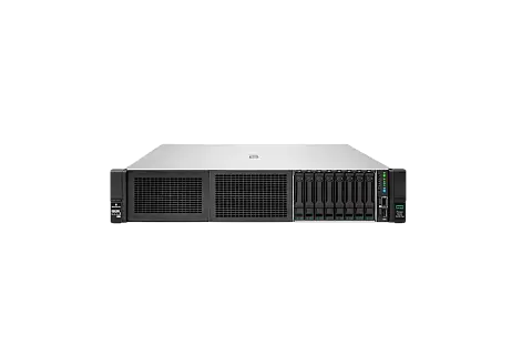 HPE ProLiant DL345 Gen10 Plus 8SFF