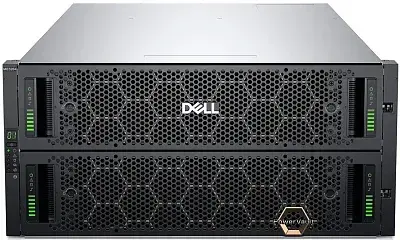 Система хранения Dell EMC PowerVault ME5284