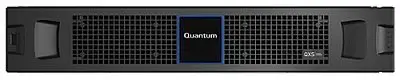 Системы хранения Quantum F2000 NVMe (2U)