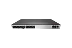 Коммутатор Huawei CloudEngine S5732-H24S4X6QZ-TV2