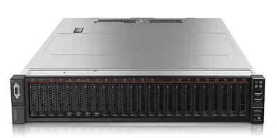 Lenovo ThinkSystem SR650