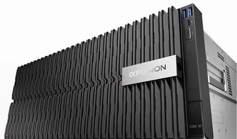 Huawei xFusion FusionServer 5288 V7