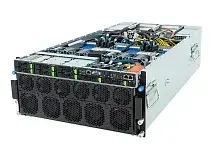 GIGABYTE G593-ZD2-AAX1 (8× H100 SXM 80GB)