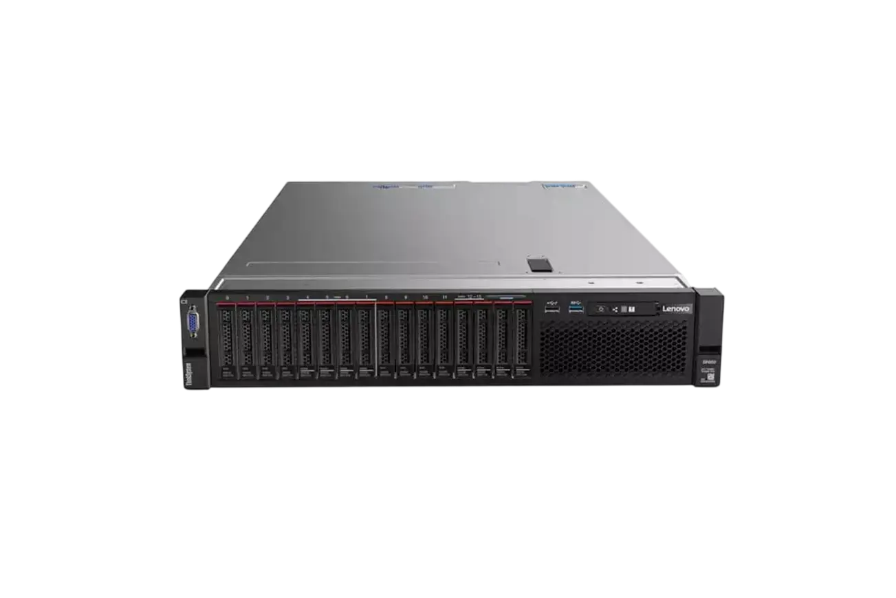 Сервер Lenovo ThinkSystem SR850
