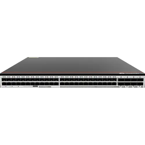 Коммутатор Huawei CloudEngine CE6885H-48YS8CQ-B