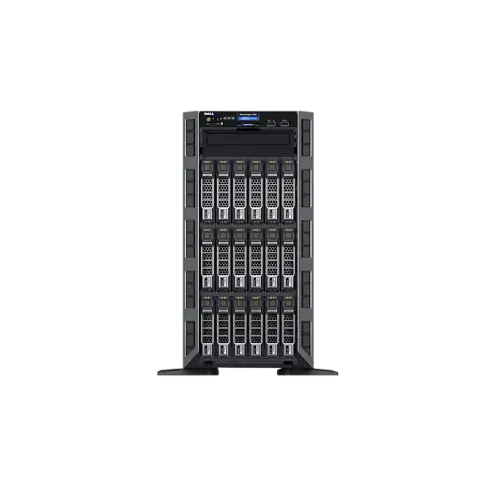 Сервер Dell PowerEdge T630 18LFF