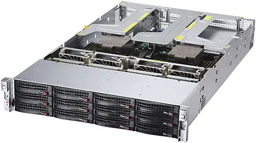 Сервер Supermicro AS-2024US-TRT