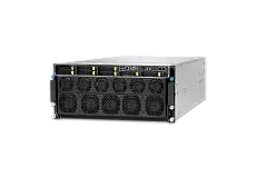 HPE Cray XD670 Gen11 8NVMe