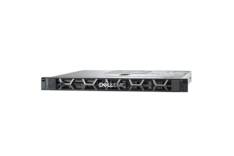Dell PowerEdge R340 8SFF
