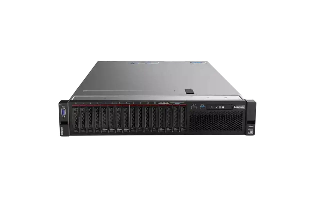 Сервер Lenovo ThinkSystem SN850