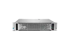 HPE ProLiant DL380 Gen9 4LFF
