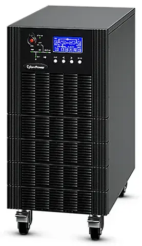 ИБП CyberPower HSTP3T10KE