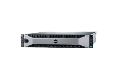 Dell PowerEdge R730xd 24SFF