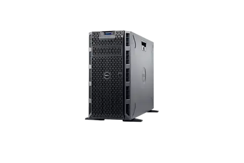 Dell PowerEdge T320 8LFF
