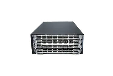 Коммутатор ЦОД Huawei CE9860-4C-EI-A
