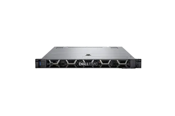 Конфигуратор сервера Dell R660 10SFF