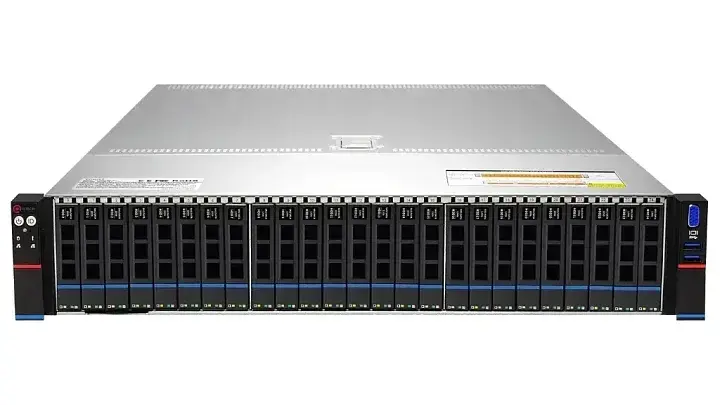 Сервер Qtech QSRV-282502A