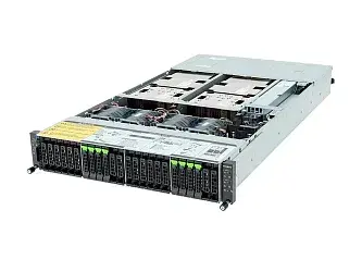GIGABYTE H223-V10-AAW1 (2× GH200 144GB, RAM 960GB)