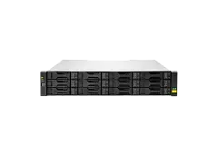 СХД HPE MSA 2062 iSCSI 12LFF