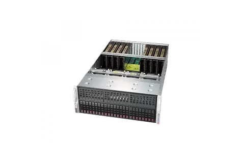 Supermicro SYS-4028GR-TR 24SFF