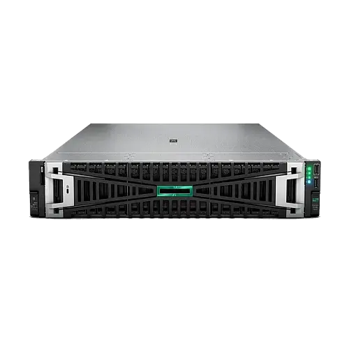 Сервер HPE ProLiant DL380 Gen11 8LFF