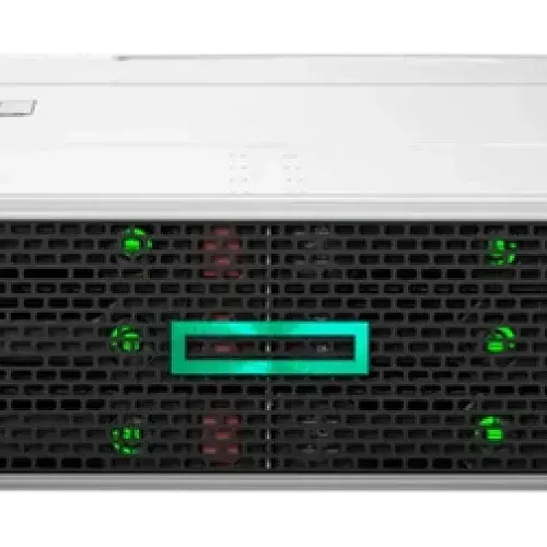 Дисковая полка HPE D3000
