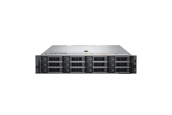 Конфигуратор сервера Dell R750xs 12LFF