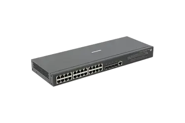 Коммутатор HPE 5130-24G-4SFP+