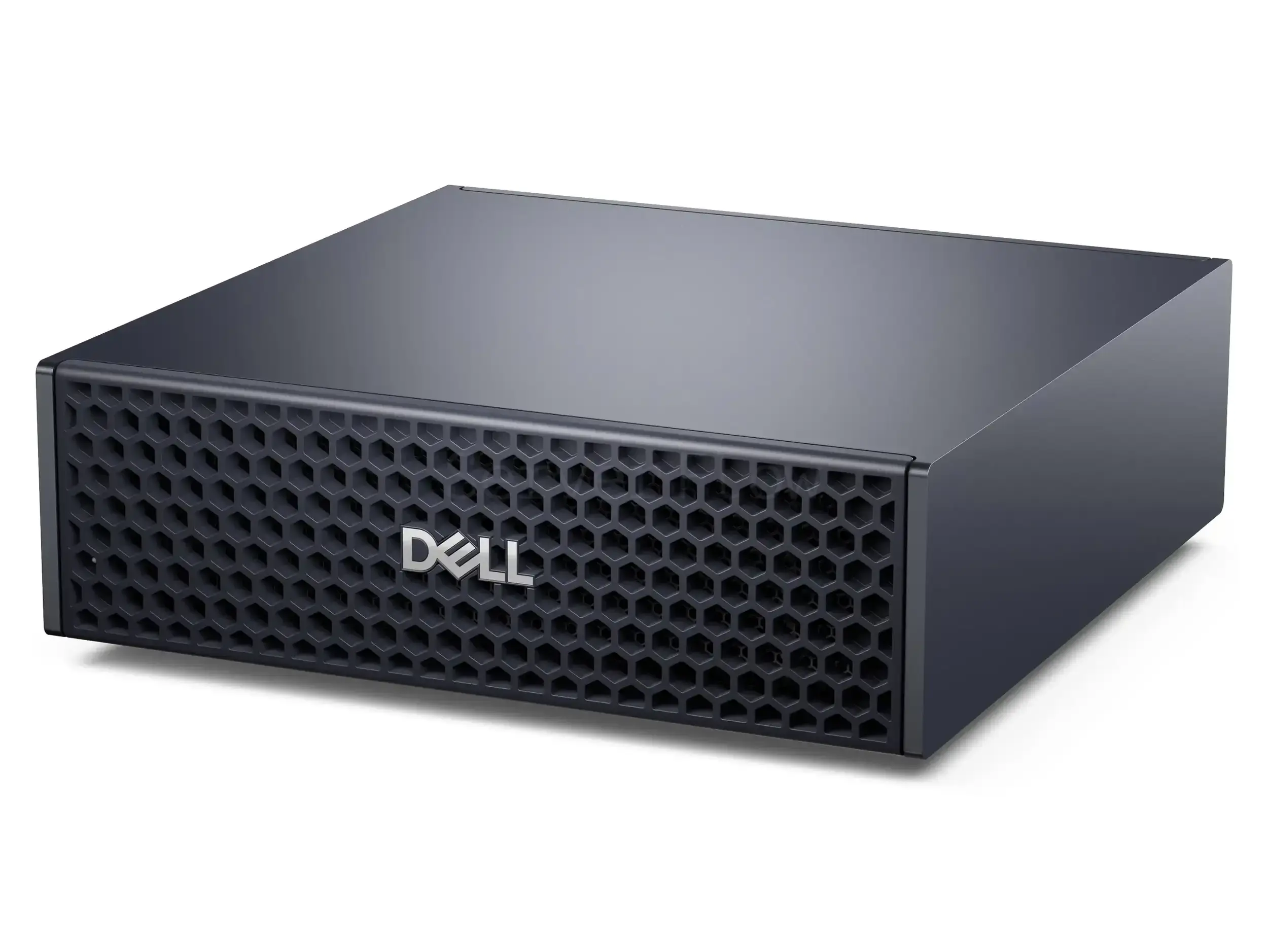 Сервер Dell Pro Max (GB10 Grace Superchip, ARM v9.2-A (GB10), RAM 128GB)