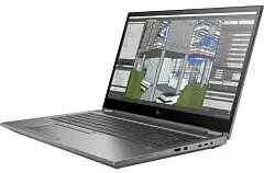 Мобильная рабочая станция HP ZBook Fury 15 G7