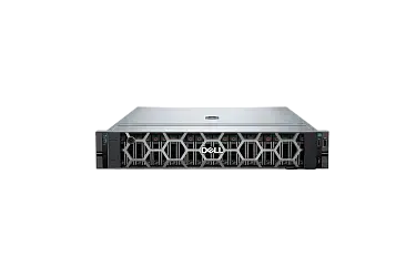 Dell PowerEdge R760xs 8SFF